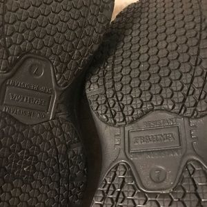 brahma men's adan steel toe low work shoe